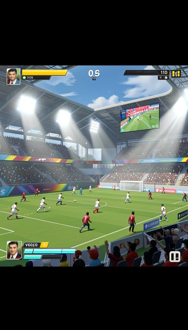 Download hammerfortune APK untuk Android screenshot