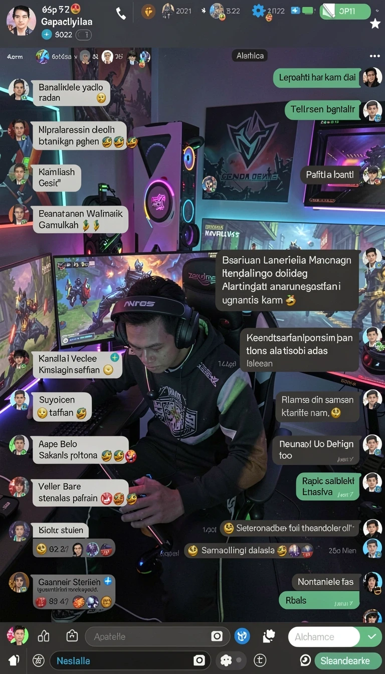 Review Aplikasi nagita888 Versi Terbaru screenshot