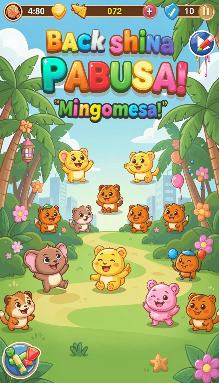 Review Aplikasi 333666 Versi Terbaru screenshot