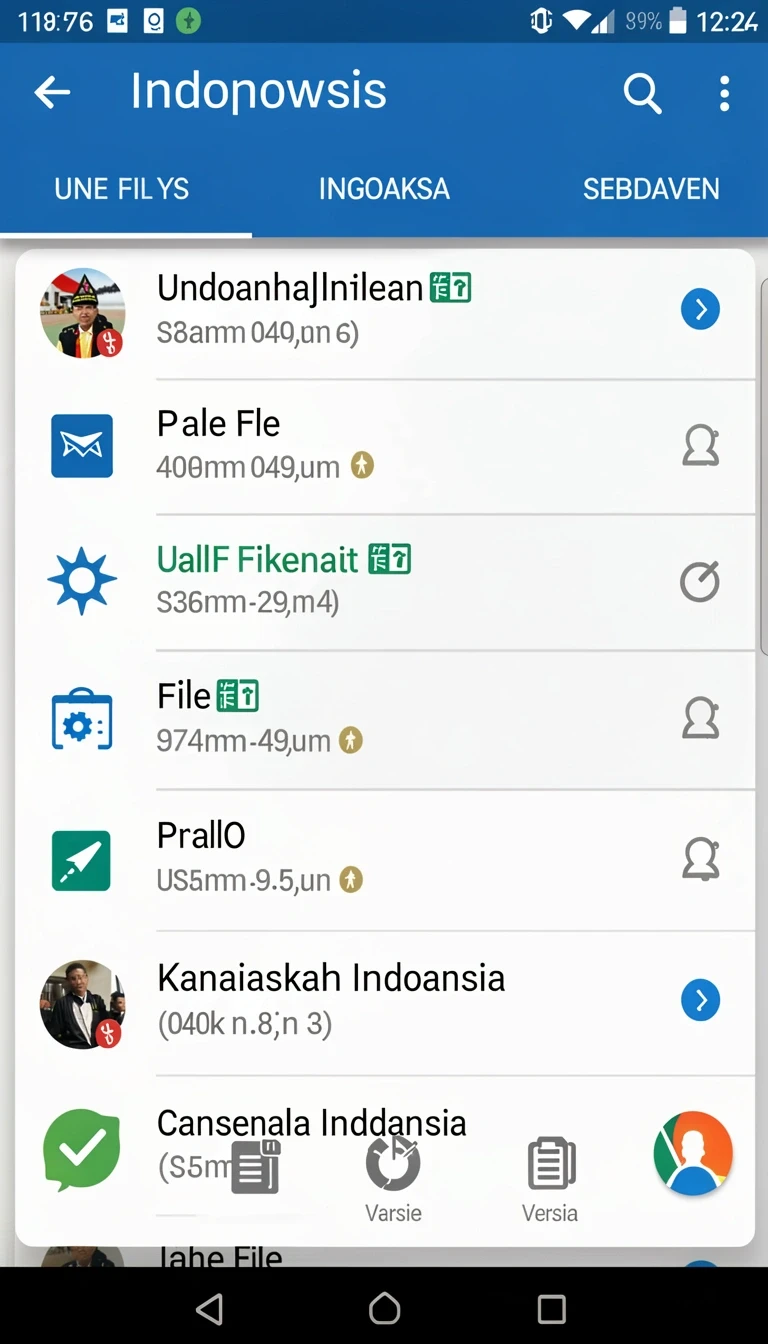 Download 138alien APK untuk Android screenshot