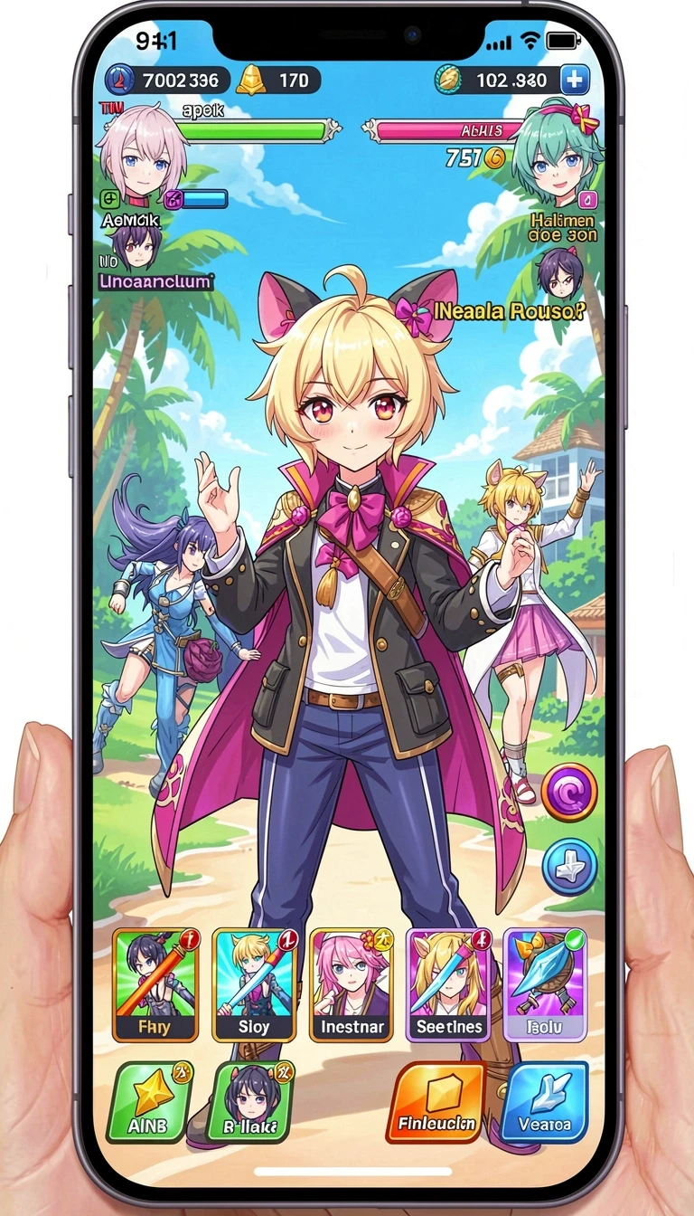 Review Aplikasi super33 Versi Terbaru screenshot