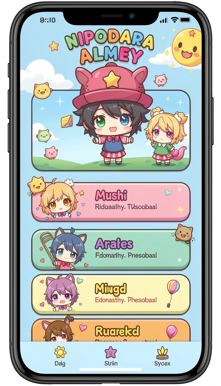 Review Aplikasi migaspin Versi Terbaru screenshot