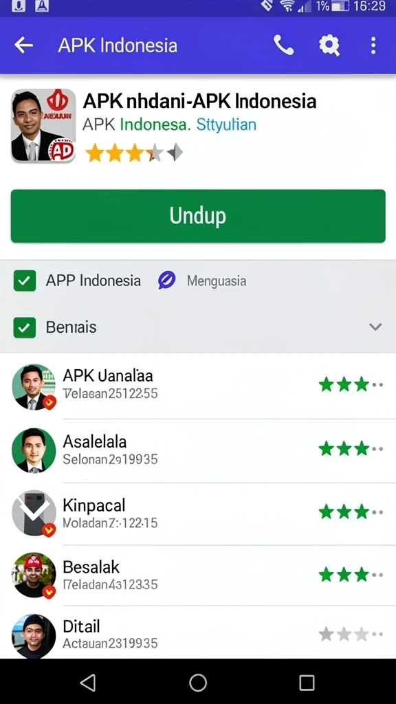 angkabet App APK Terbaru screenshot