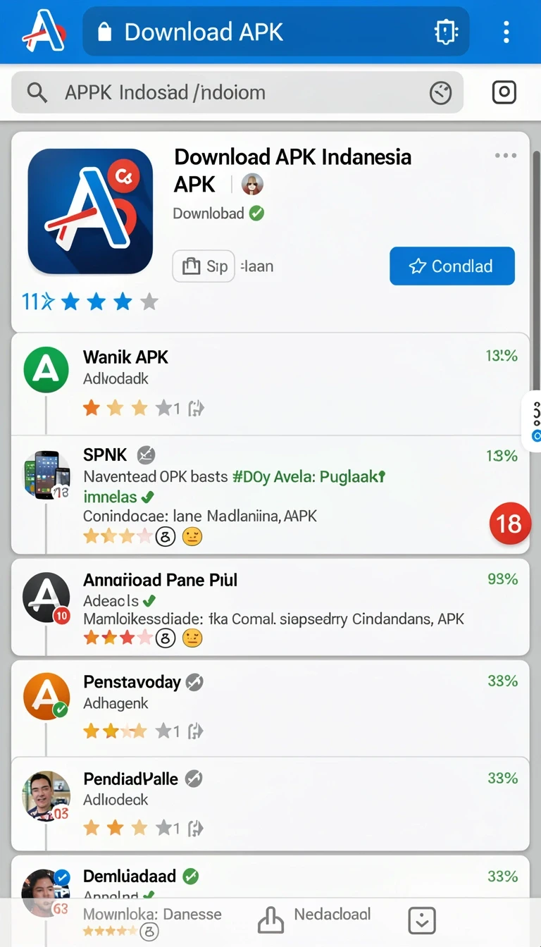 Review Aplikasi ledak188 Versi Terbaru screenshot