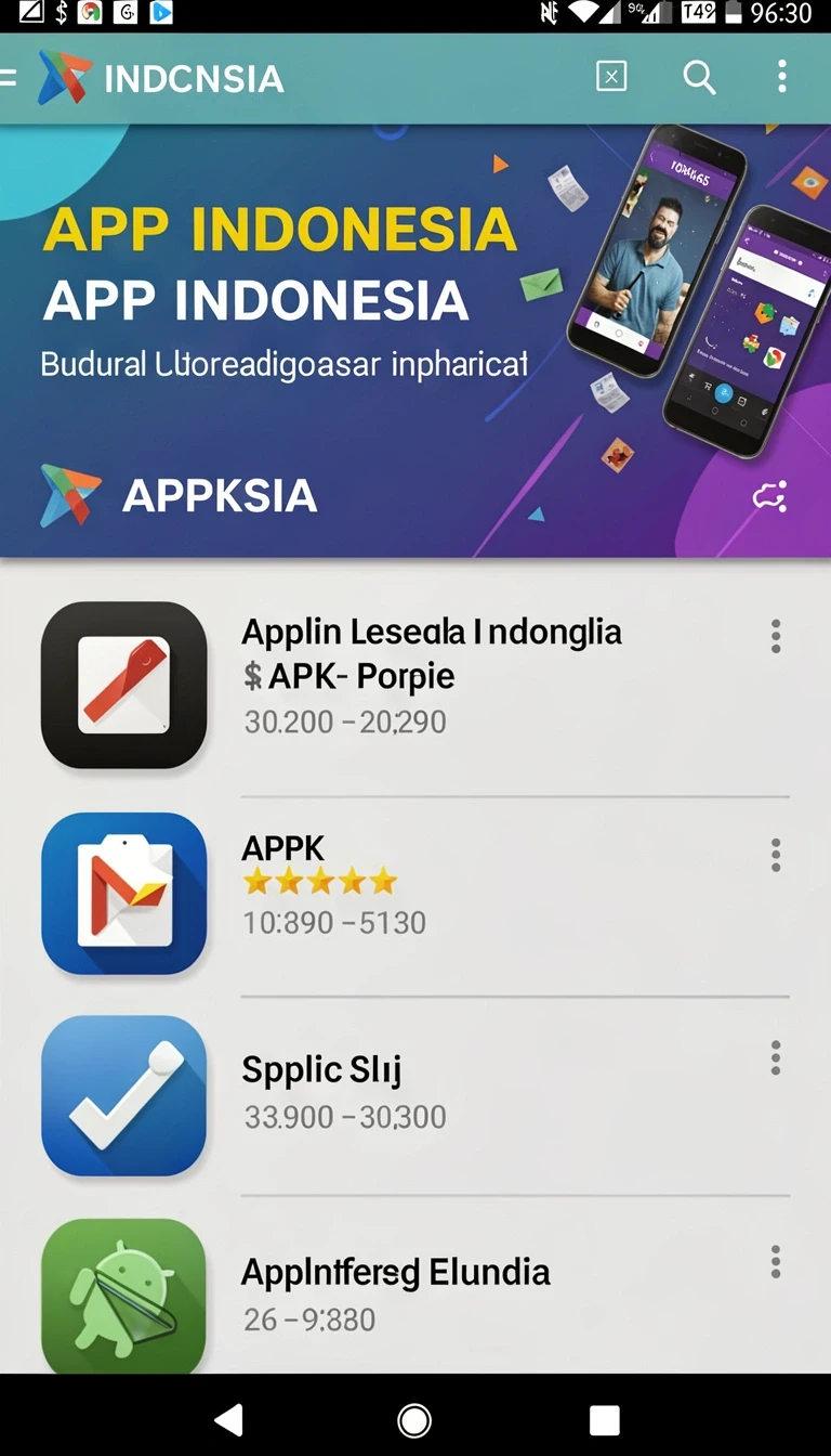 Review Aplikasi ina777 Versi Terbaru screenshot